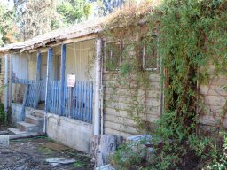 מורשת  &raquo; צריף רות בנימין